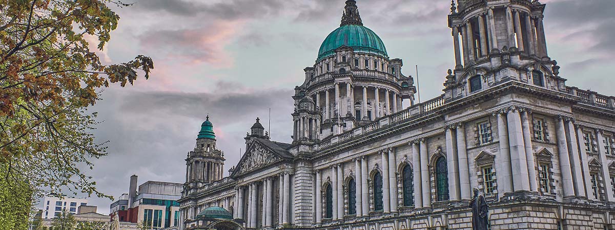 Belfast