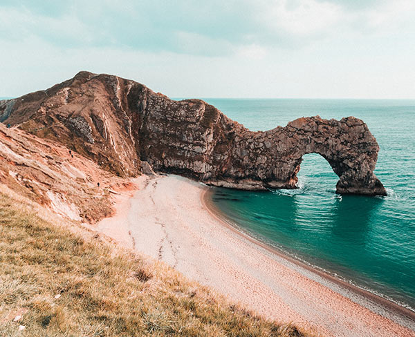 Jurassic-Coast-