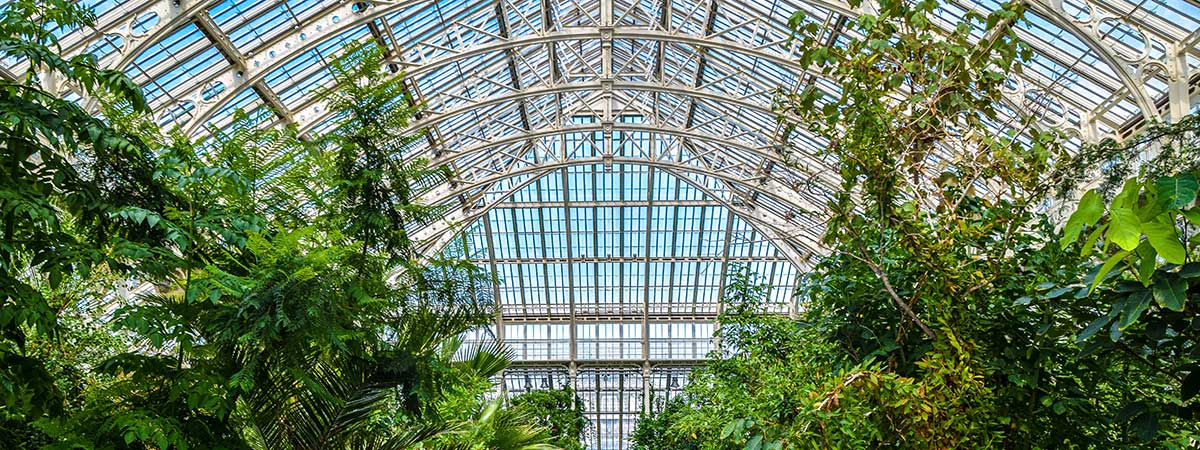 Castles, Cathedrals, Palaces & Gardens