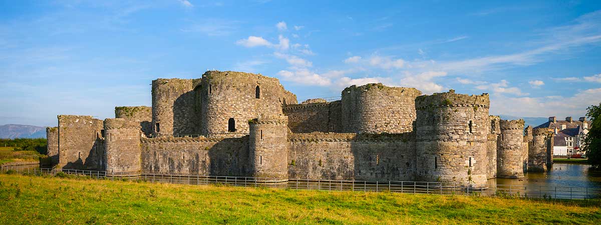 North-Wales-Castle-Adventure3 Stonehenge