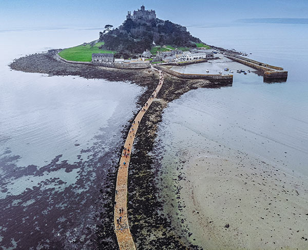 St-Michaels-Mount