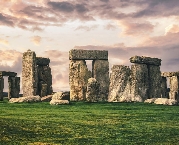 Stonehenge