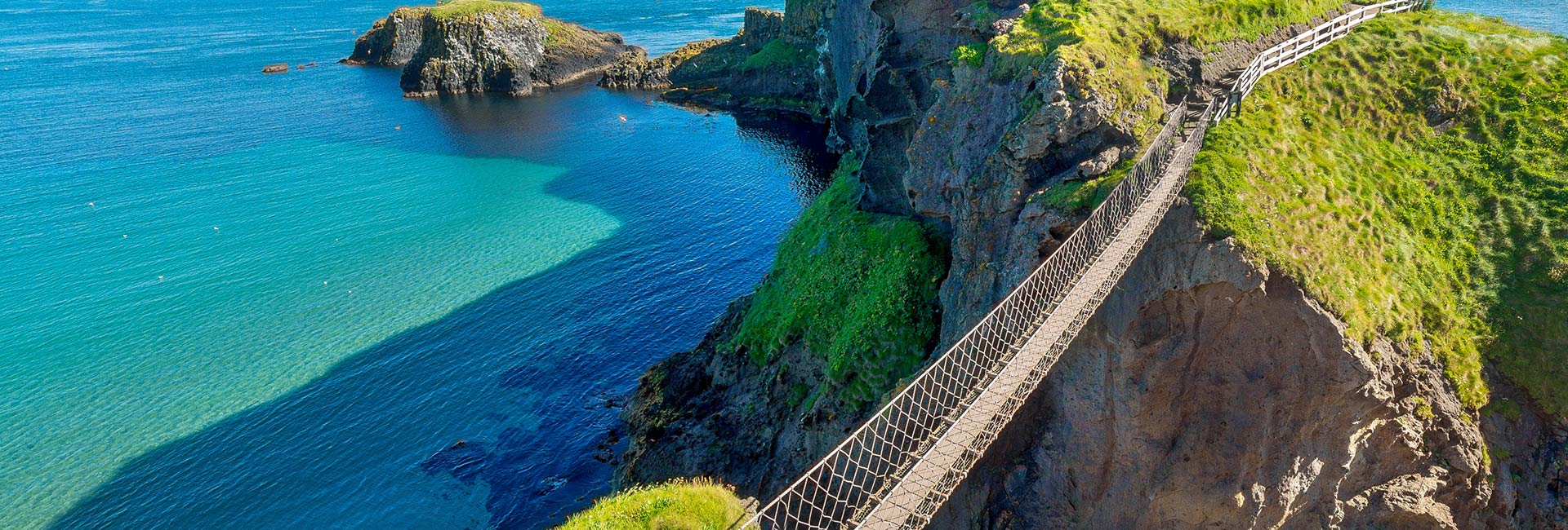 Ireland Adventure